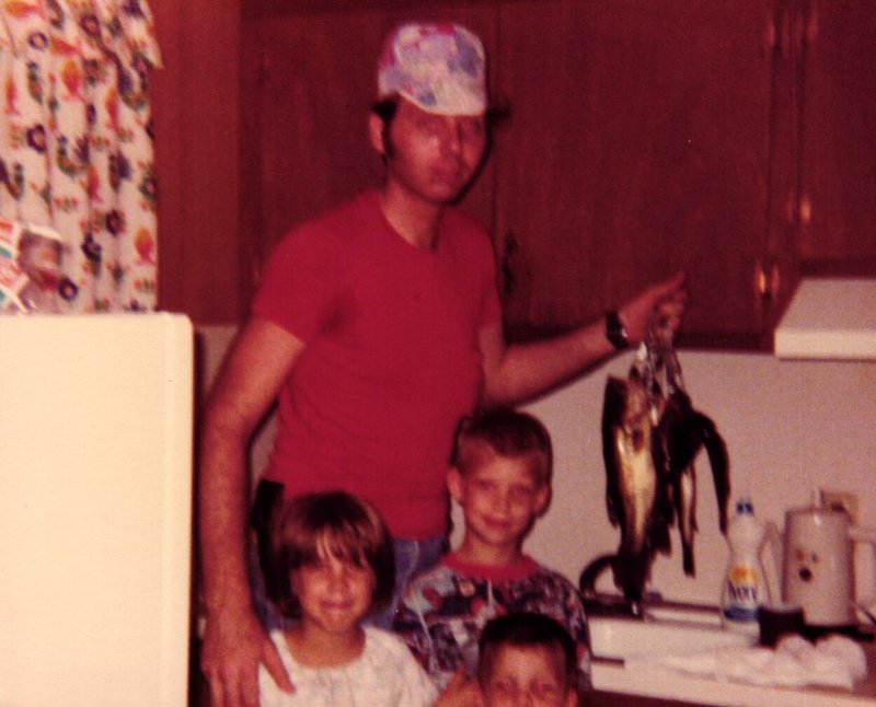 Ronald James Dixon - Photo 231