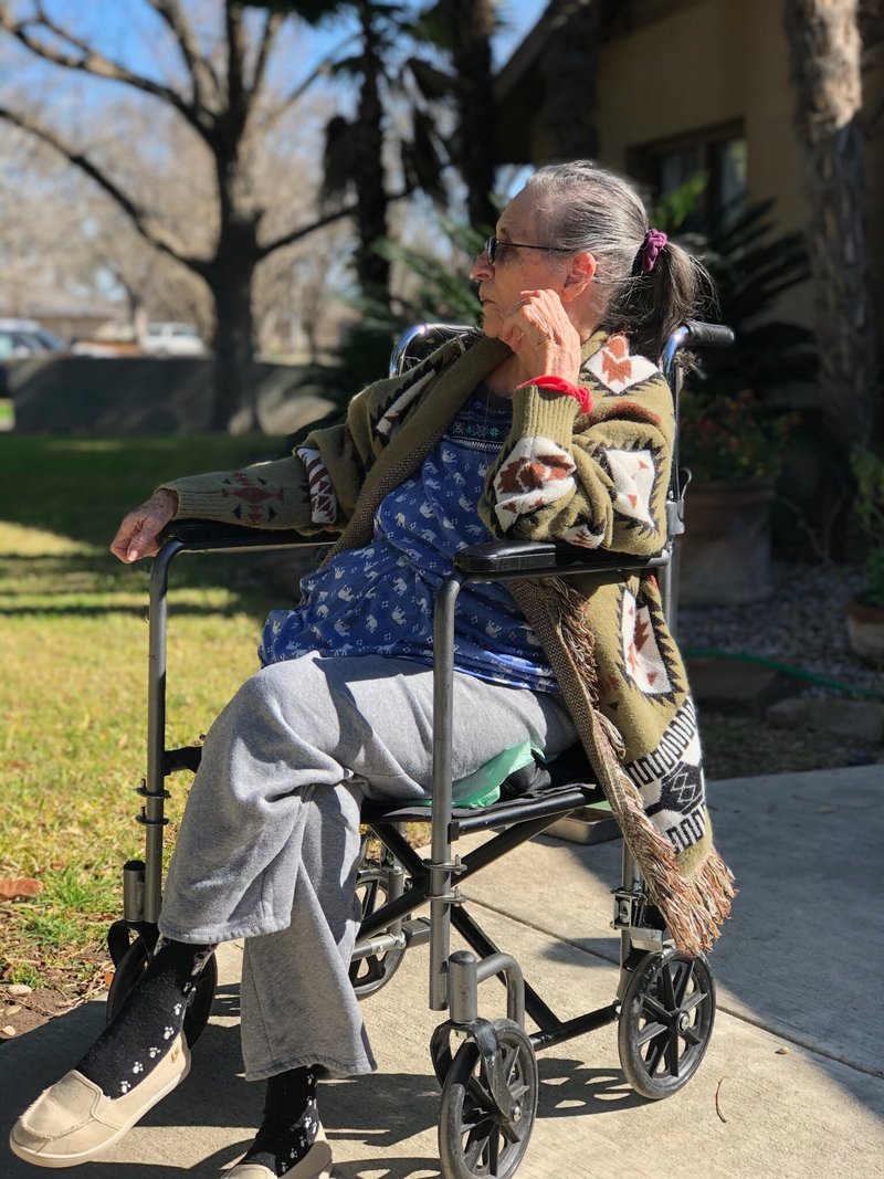 Pat Walton - Photo 2