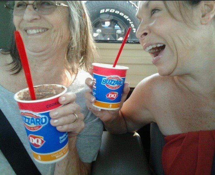 Pat Walton - Photo 4