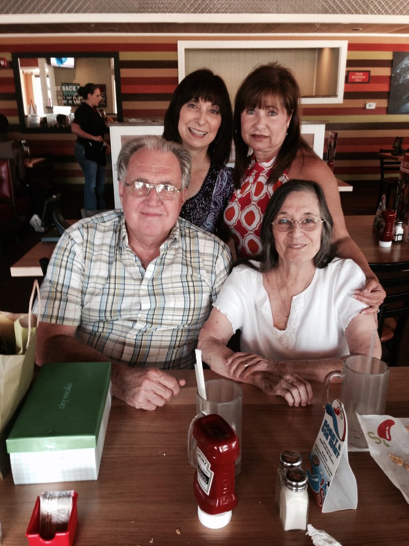 Pat Walton - Photo 6