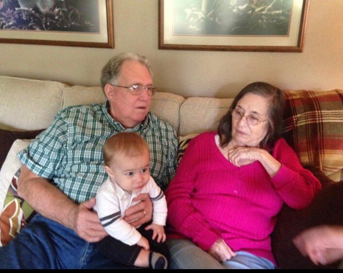 Pat Walton - Photo 14