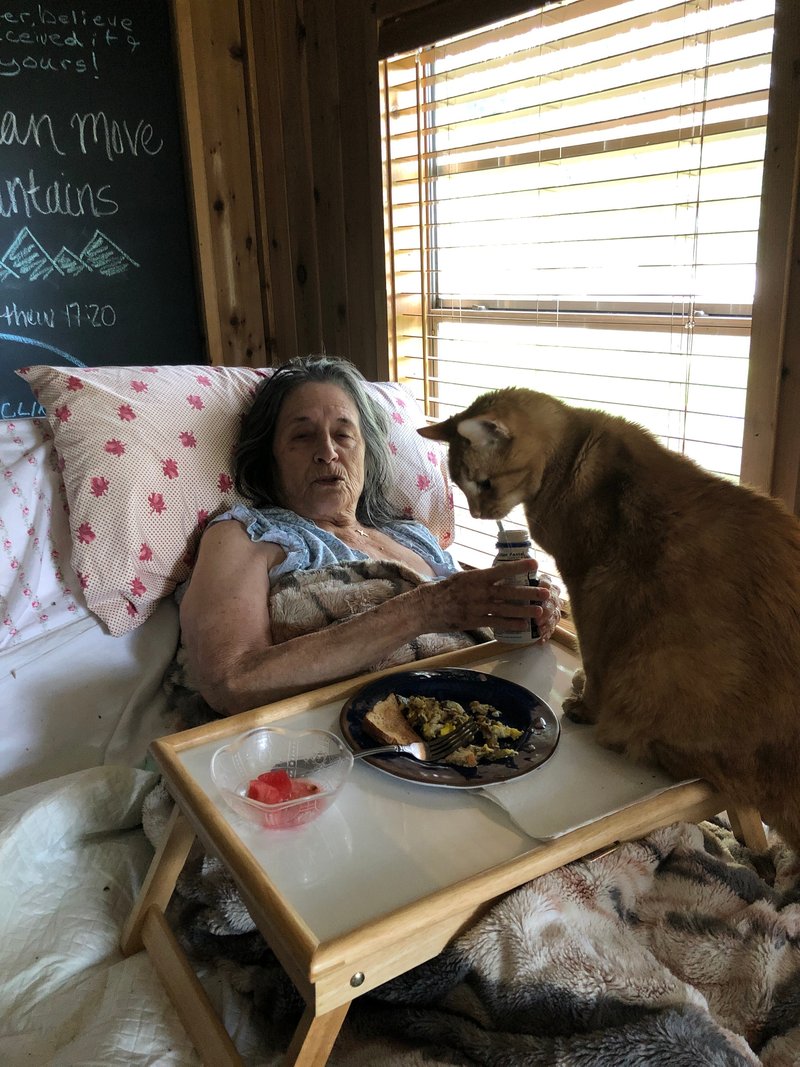 Pat Walton - Photo 15