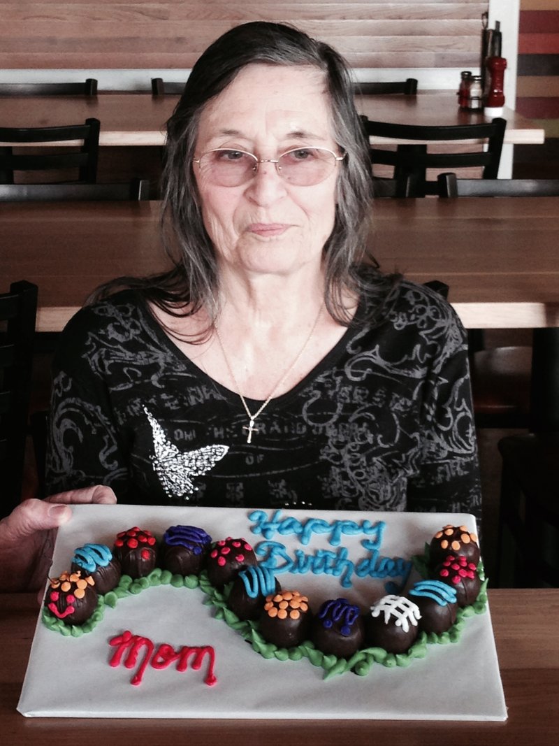 Pat Walton - Photo 23