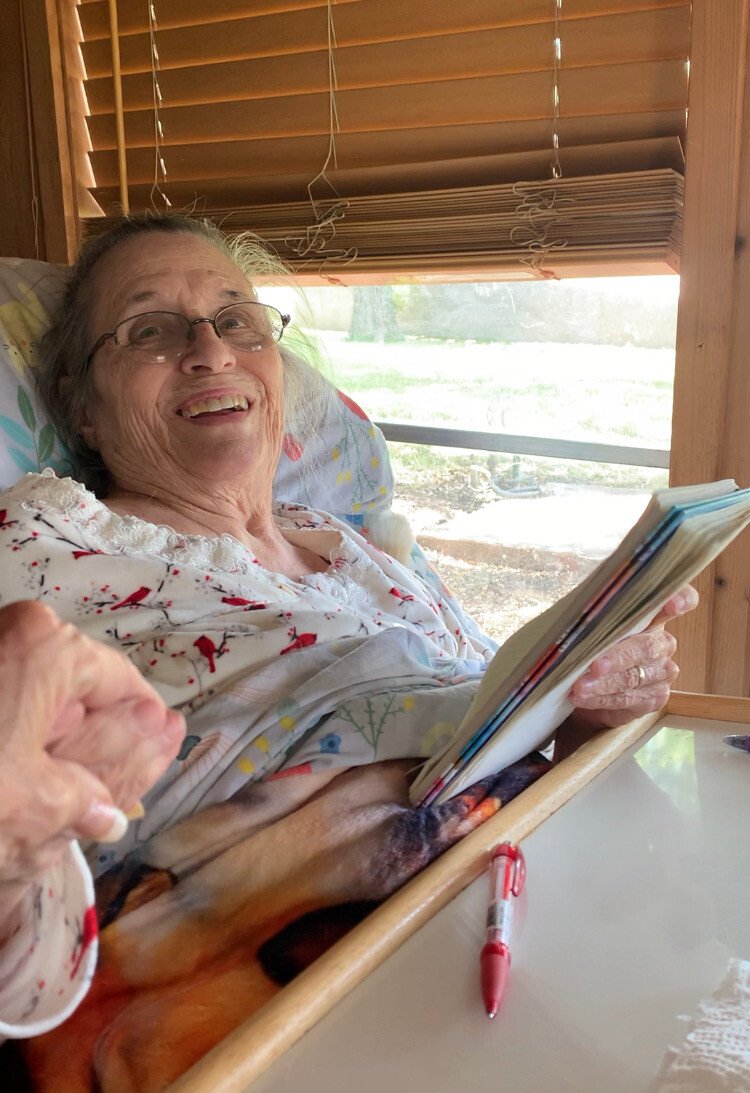 Pat Walton - Photo 27