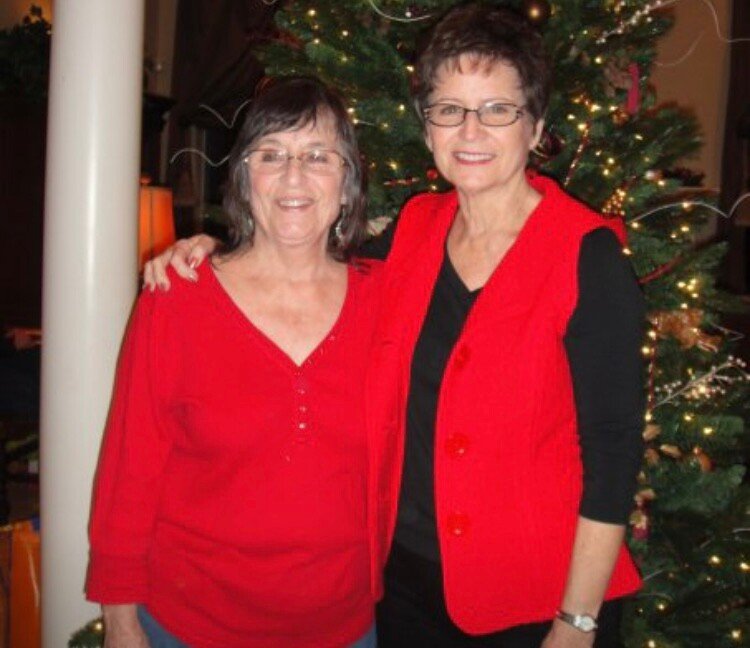 Pat Walton - Photo 34