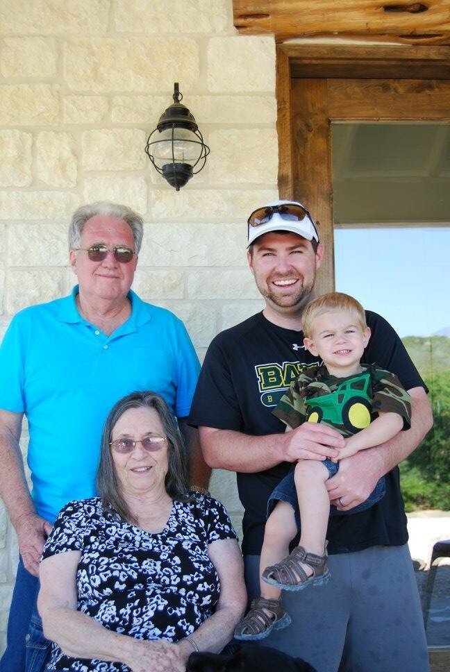 Pat Walton - Photo 35