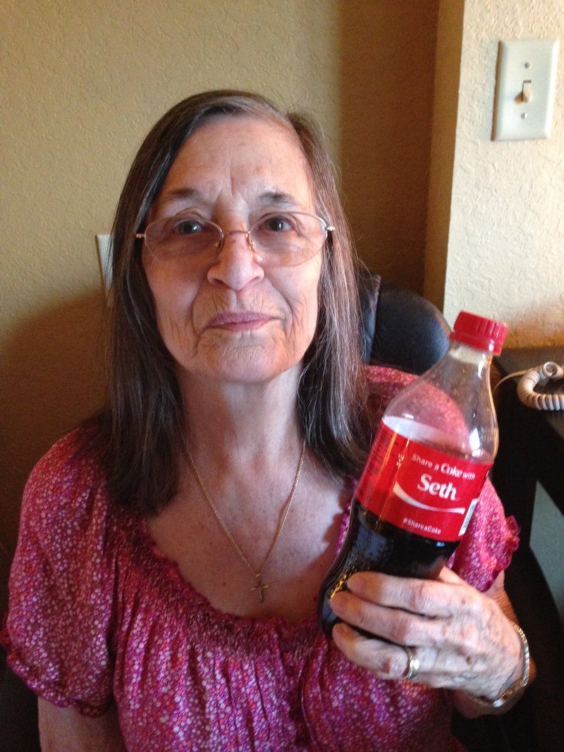 Pat Walton - Photo 38