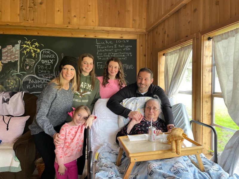 Pat Walton - Photo 44