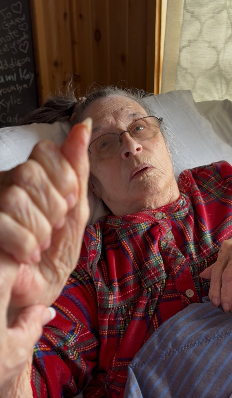 Pat Walton - Photo 41