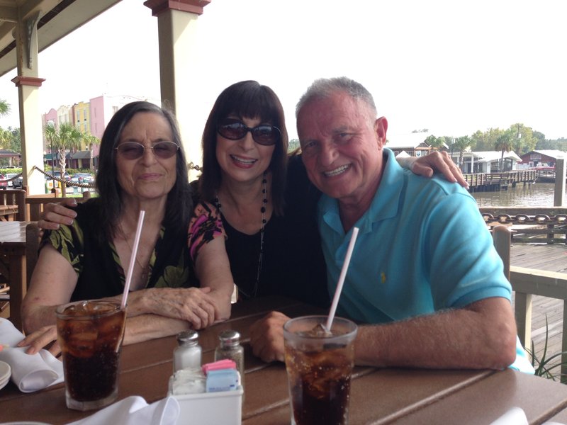 Pat Walton - Photo 45