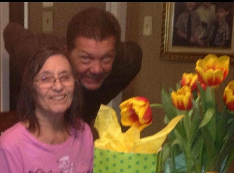 Pat Walton - Photo 46