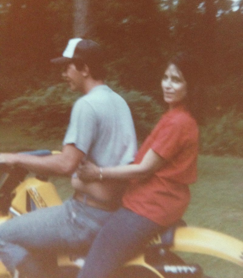 Pat Walton - Photo 47