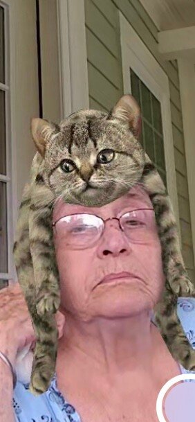 Pat Walton - Photo 49