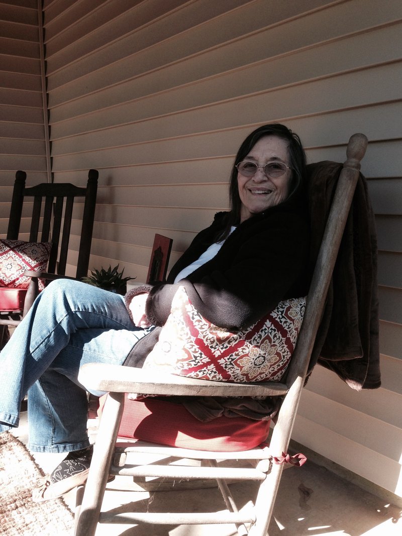 Pat Walton - Photo 48