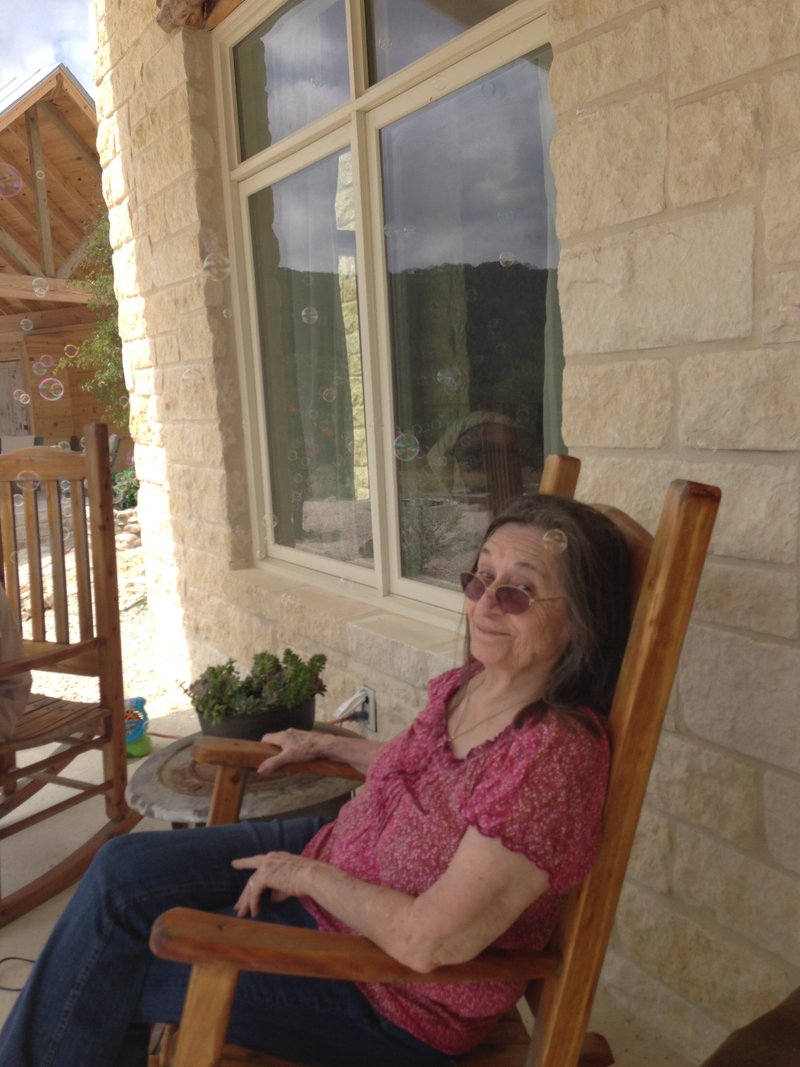 Pat Walton - Photo 50