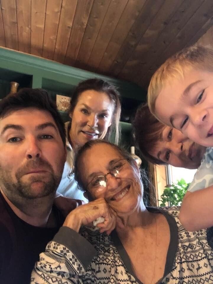 Pat Walton - Photo 53