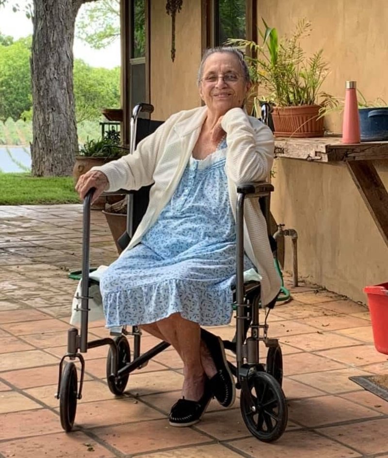 Pat Walton - Photo 54