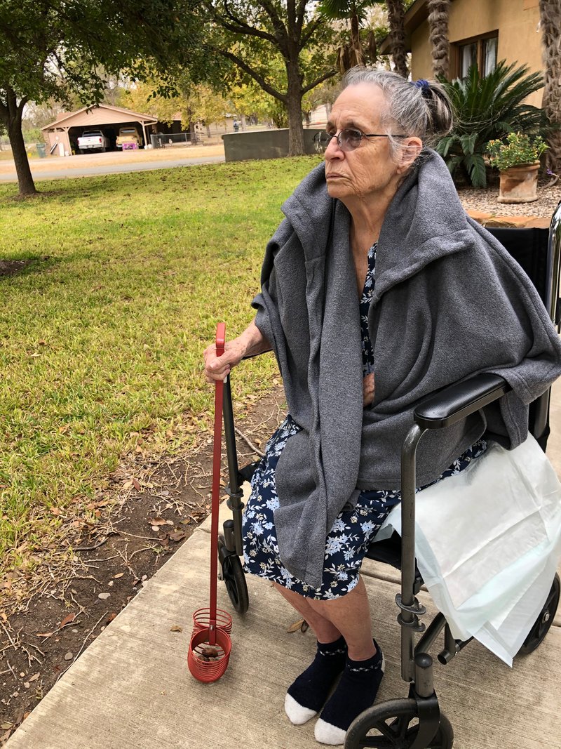 Pat Walton - Photo 51