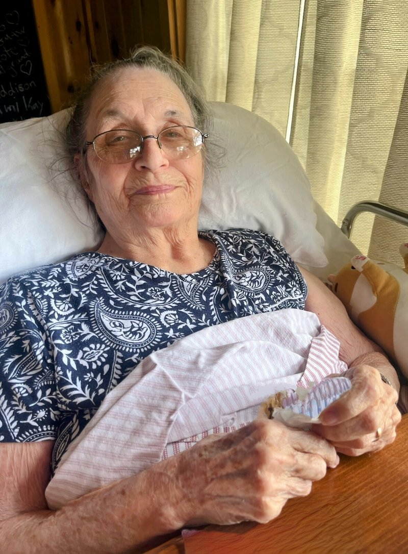 Pat Walton - Photo 56