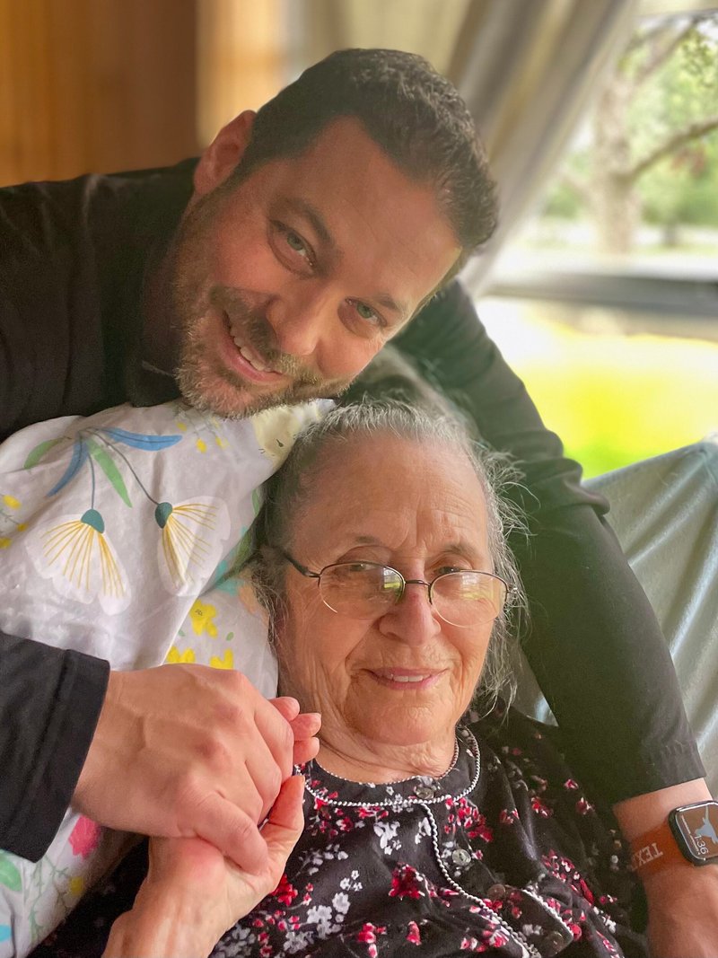 Pat Walton - Photo 58