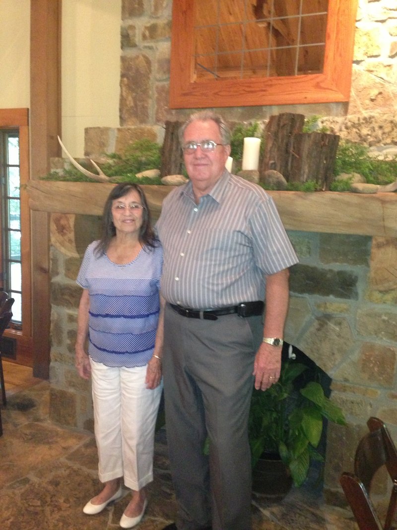 Pat Walton - Photo 60