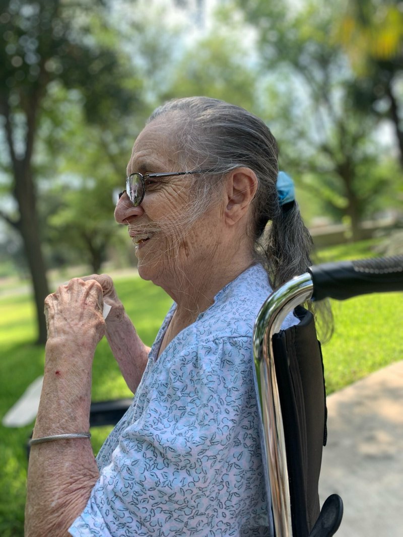 Pat Walton - Photo 61