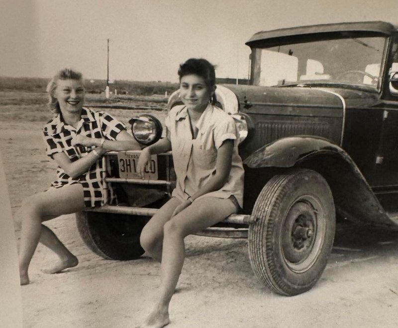 Pat Walton - Photo 62