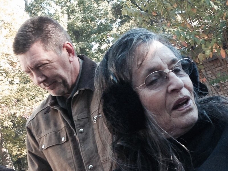 Pat Walton - Photo 63