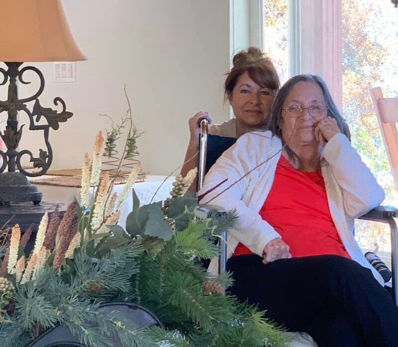 Pat Walton - Photo 67