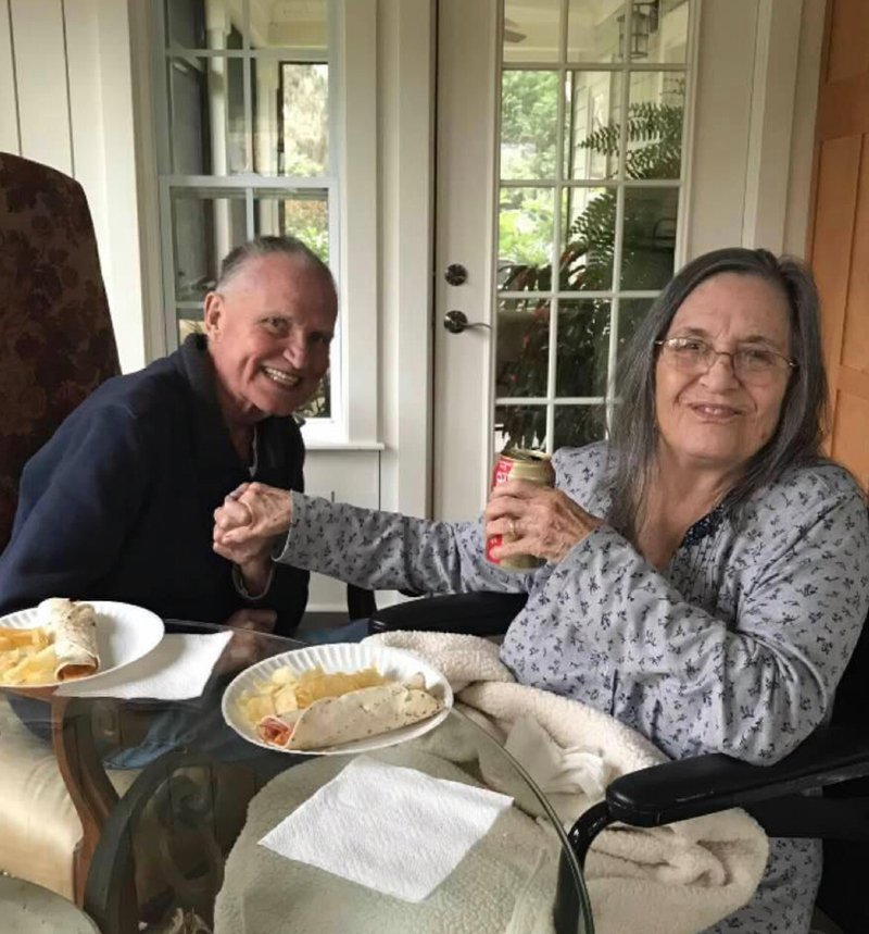 Pat Walton - Photo 68