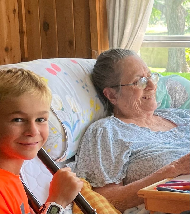 Pat Walton - Photo 71