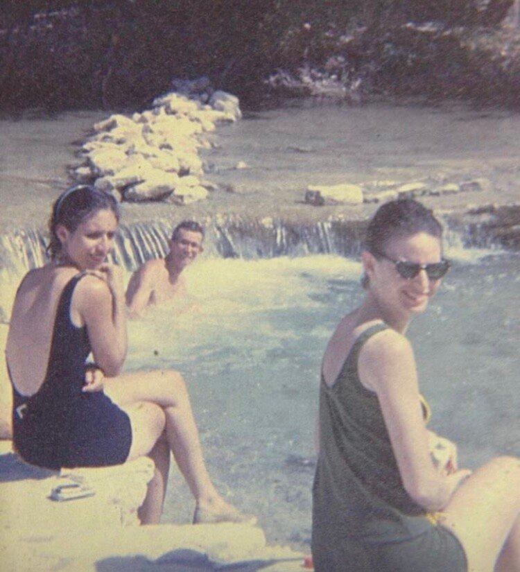 Pat Walton - Photo 73