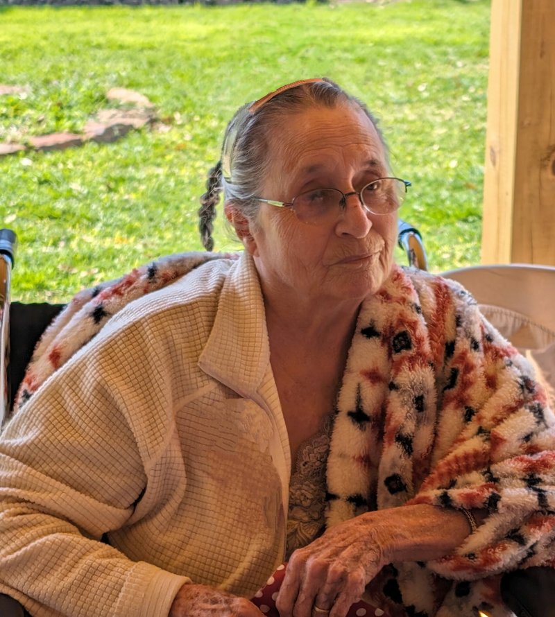 Pat Walton - Photo 76