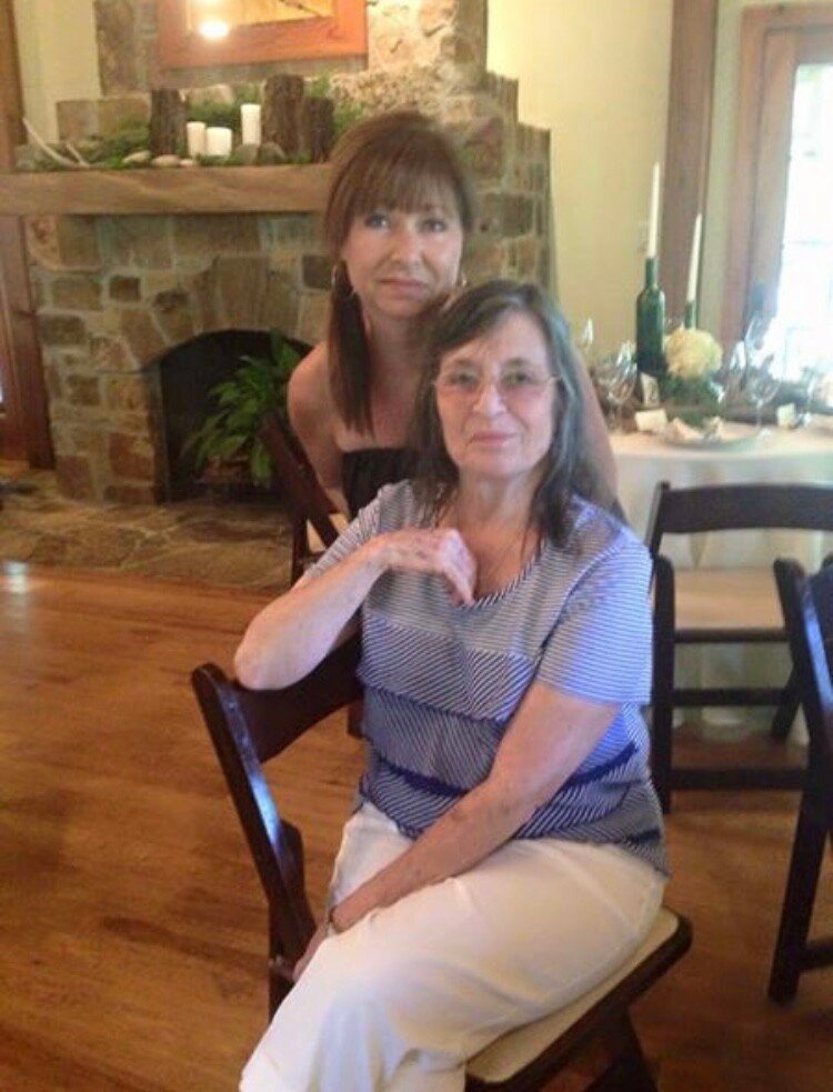 Pat Walton - Photo 78