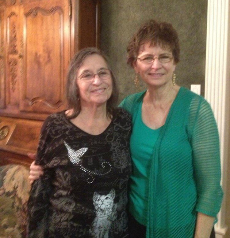 Pat Walton - Photo 80