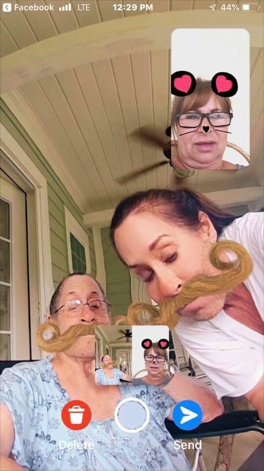 Pat Walton - Photo 85