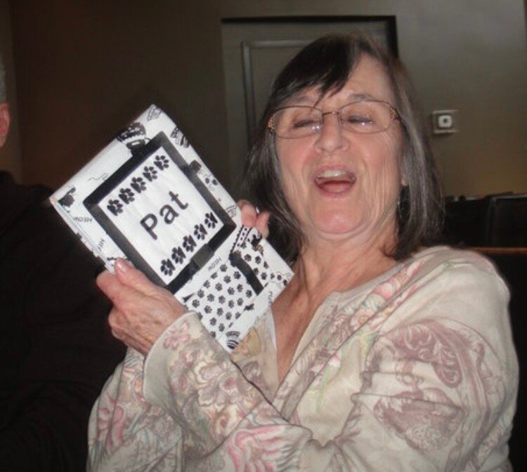 Pat Walton - Photo 83