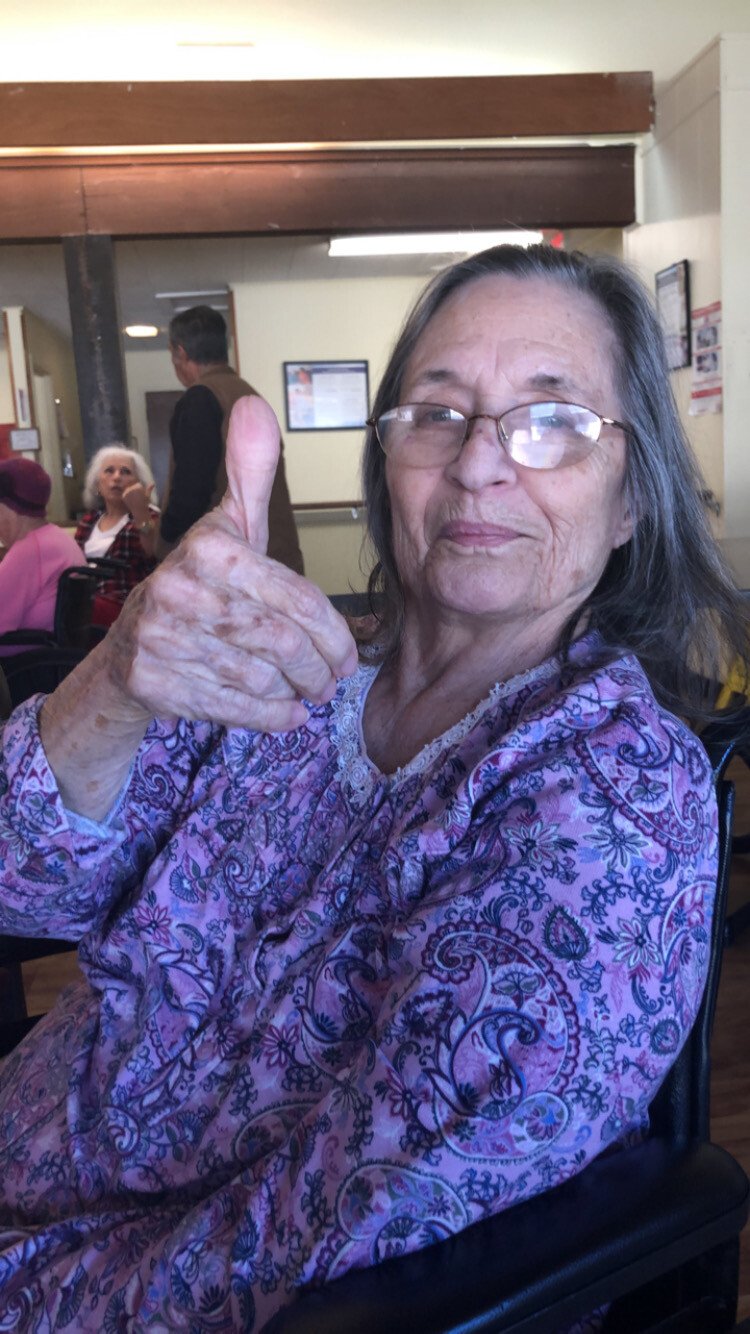 Pat Walton - Photo 86