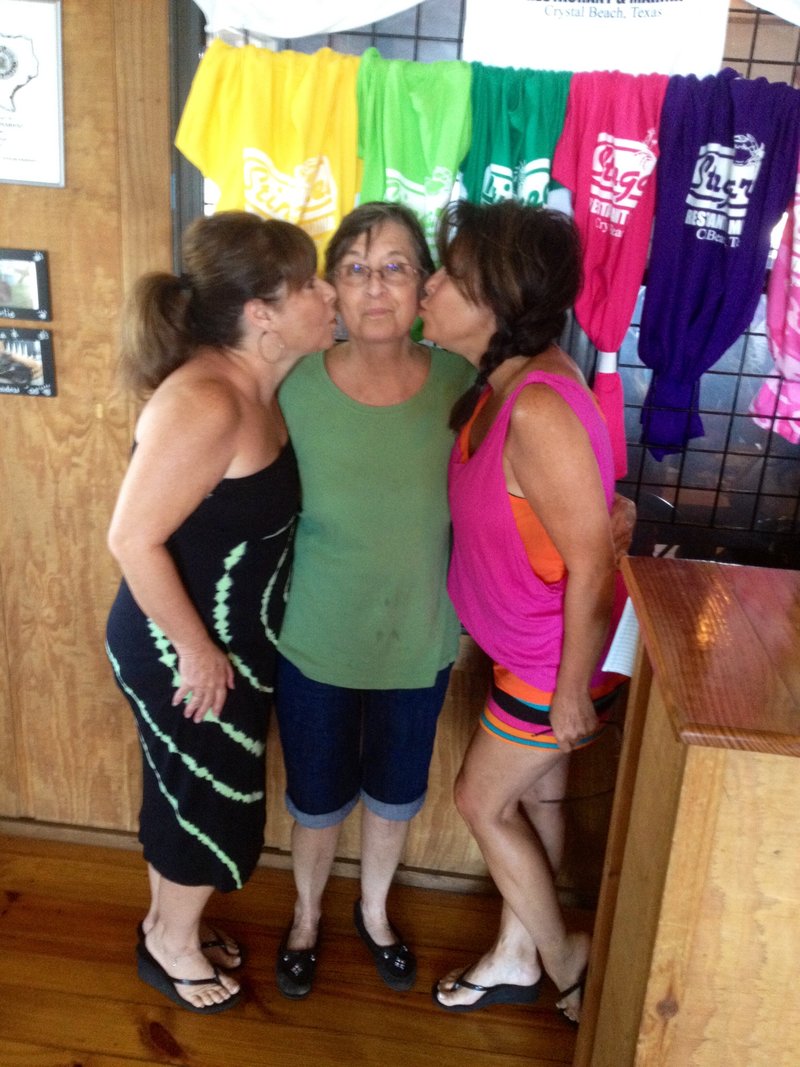 Pat Walton - Photo 84