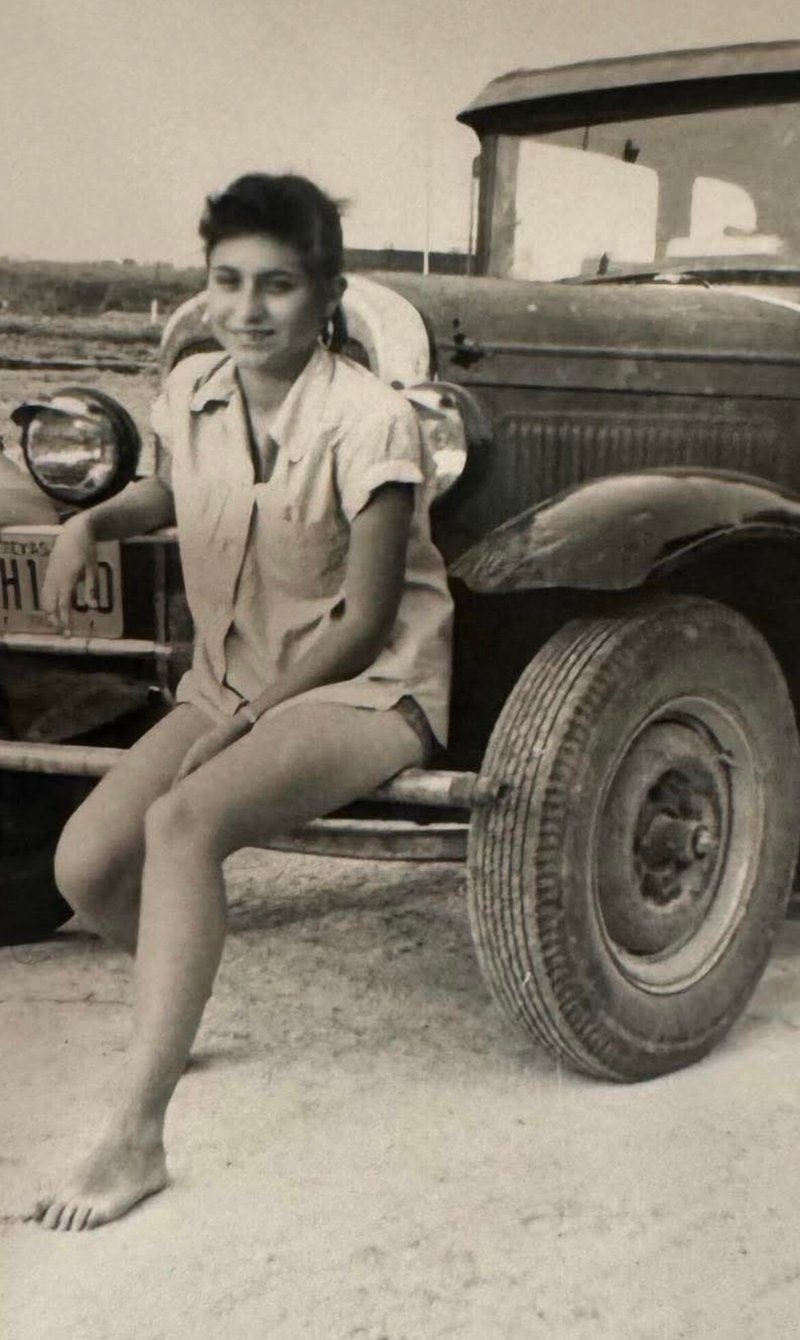 Pat Walton - Photo 94