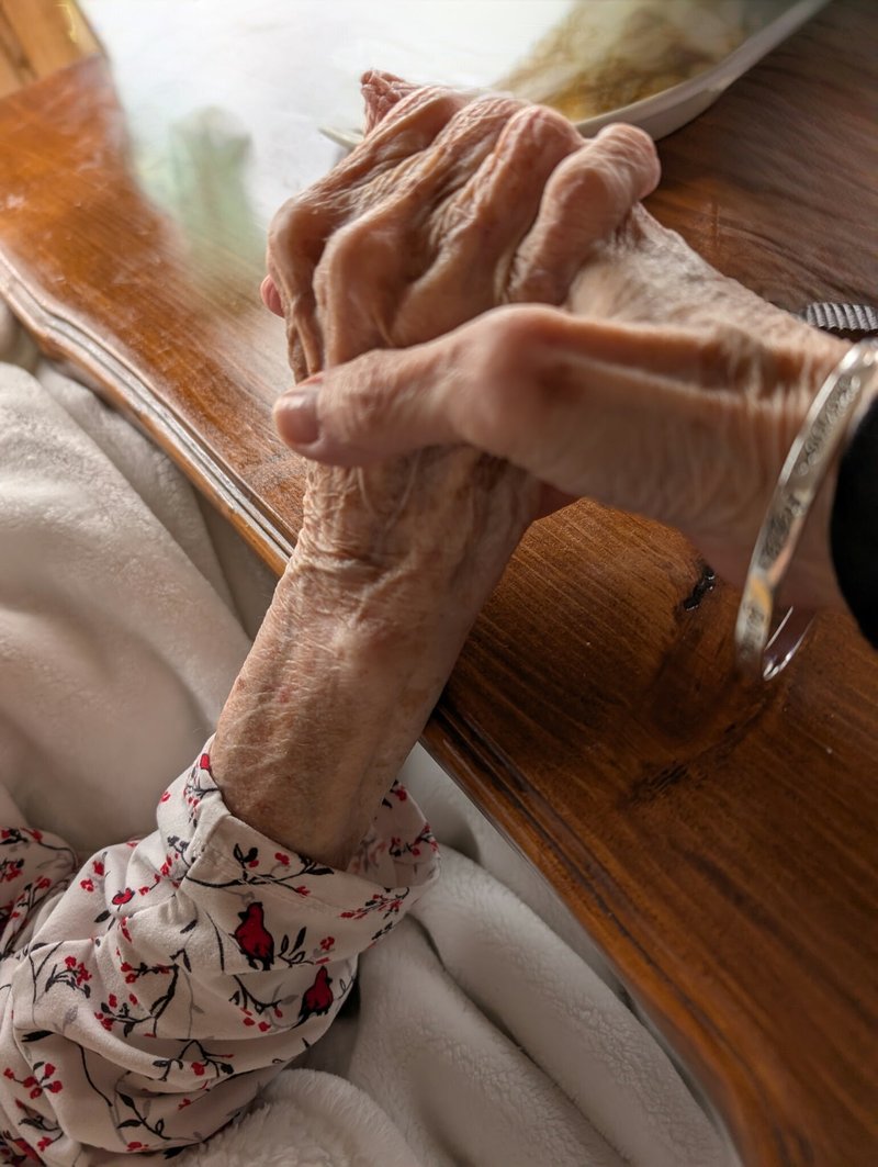 Pat Walton - Photo 95