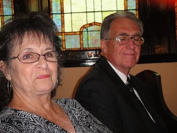 Pat Walton - Photo 96