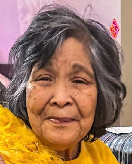 Ermelinda "Linda" Jackson