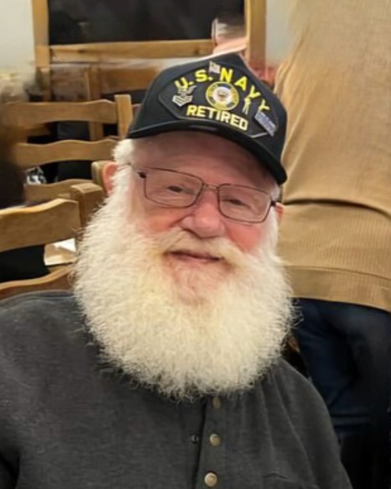 George William Trigg