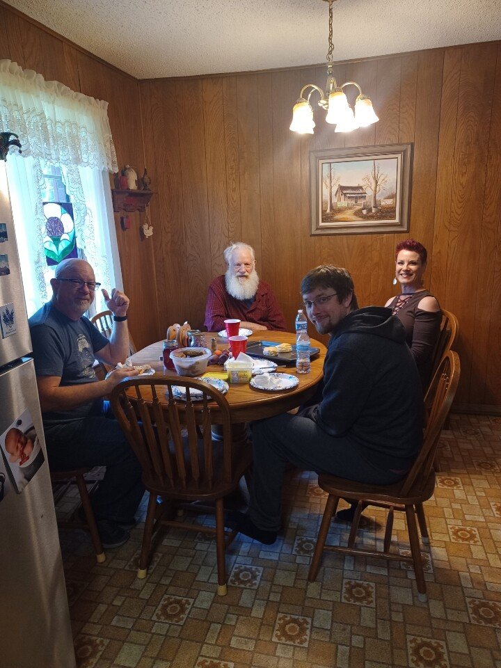 George William Trigg - Photo 6