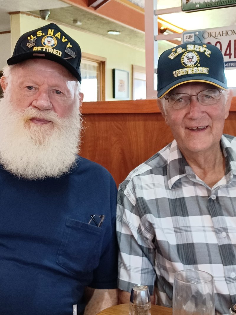 George William Trigg - Photo 10