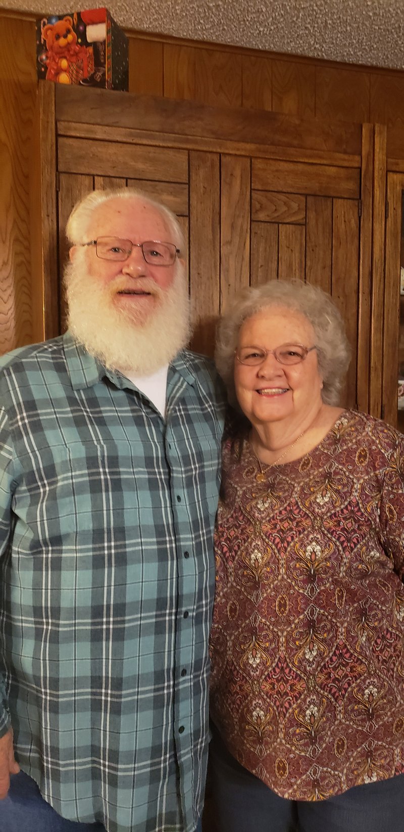 George William Trigg - Photo 13