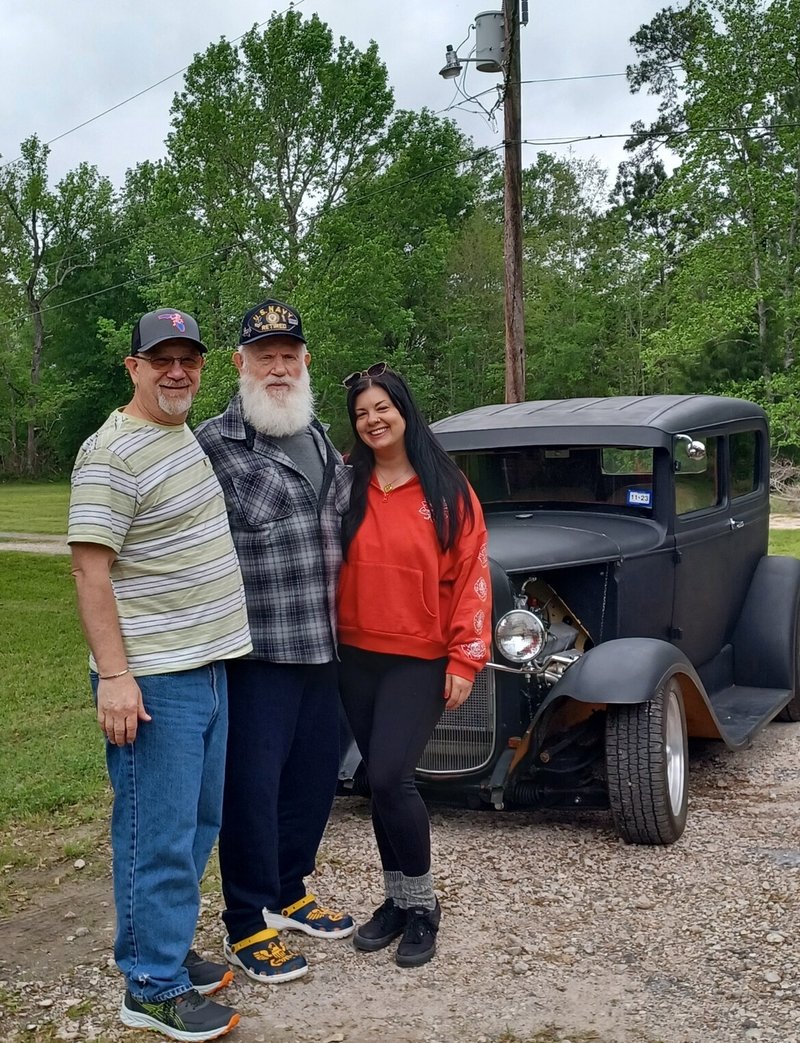 George William Trigg - Photo 24