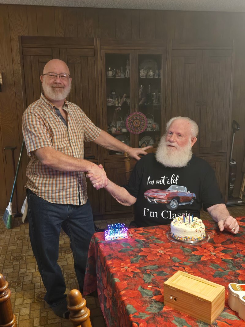 George William Trigg - Photo 25