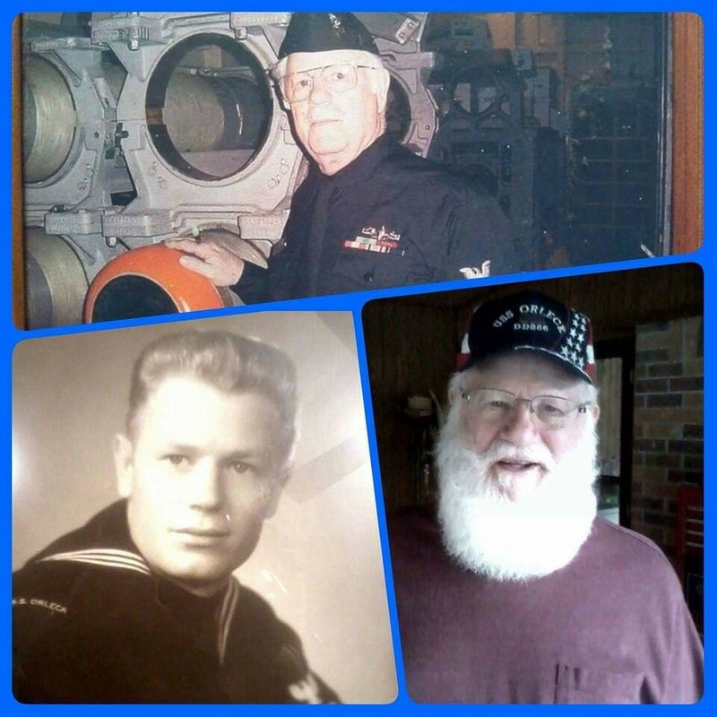 George William Trigg - Photo 56